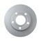 Pagid Brakes Brake Disc, 355107352 355107352 - alternate 2